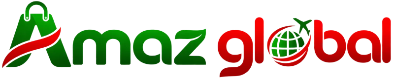 Amaz Global Stores